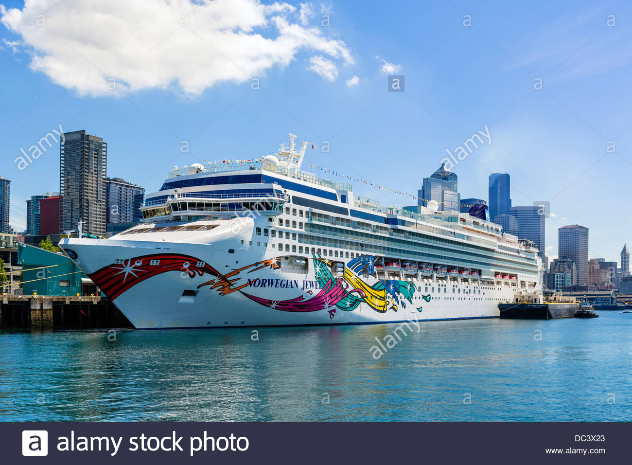 Croisière Stars à Bord Bateau (Norwegian Pearl) - BILEL VOYAGES