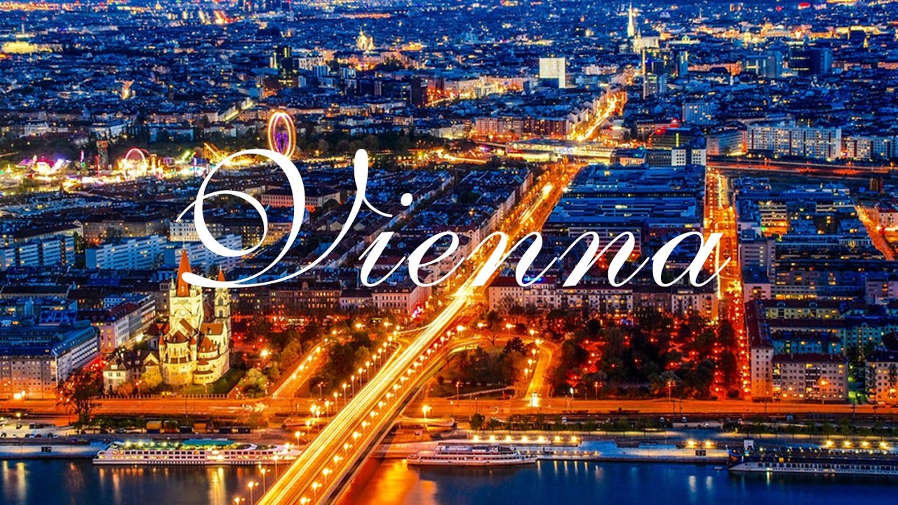 Vienne-Prague-Bratislava - BILEL VOYAGES