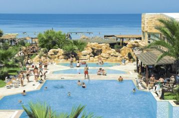 HotelPALMYRA GOLDEN BEACH
