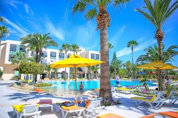 HotelNerolia Hotel & Spa