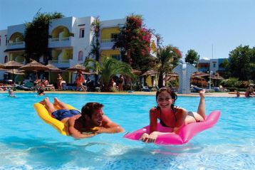 HotelCalimera Delfino Beach Hammamet