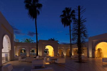 HotelSEABEL ALHAMBRA BEACH