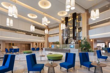 HotelIBEROSTAR KURIAT PALACE