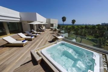 HotelIBEROSTAR DIAR EL ANDALOUS