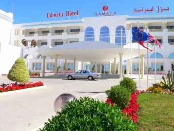 HotelLiberty Resort