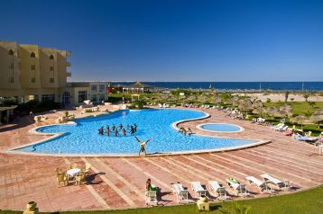 HotelSkanes Serail