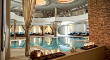 HotelTHE RUSSELIOR