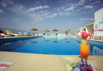 HotelRESIDENCE HAMMAMET