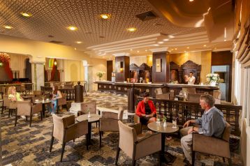 HotelROYAL KENZ THALASSO & SPA