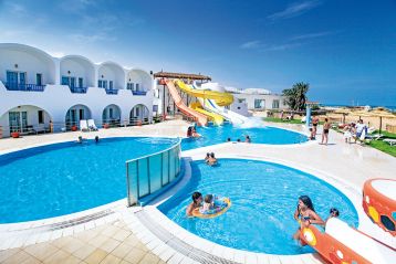HotelCLUB MENINX