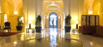 HotelALHAMBRA THALASSO