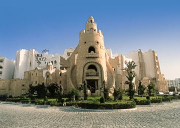 HotelLella Baya Thalasso
