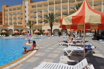 HotelSafa