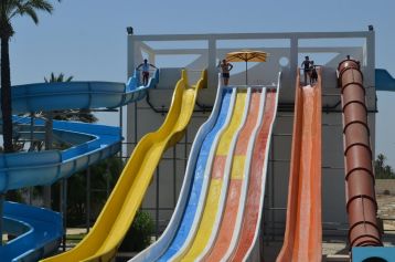 HotelONE RESORT JOCKEY MONASTIR