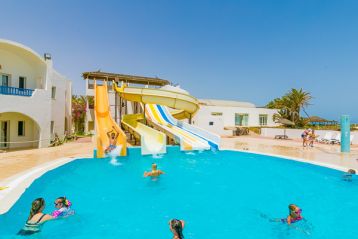 HotelRegency Hotel Spa