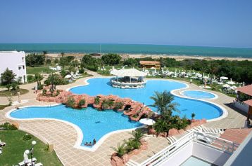 HotelRegency Tunis